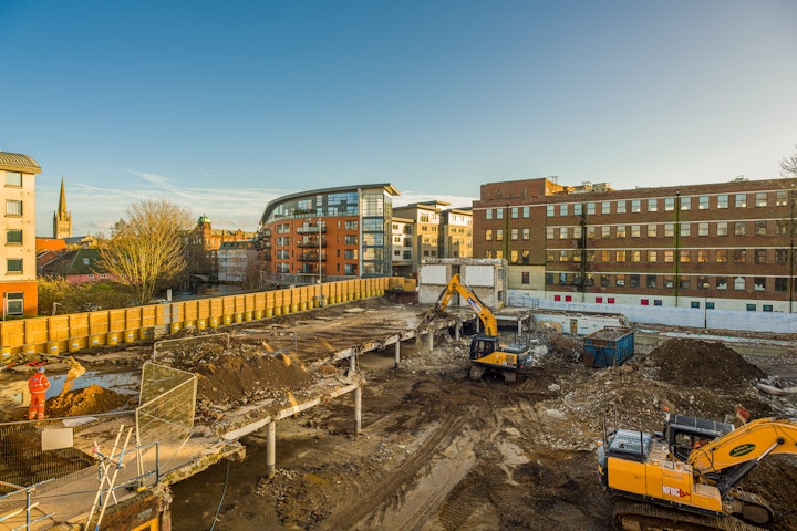 NUA Duke St Extension 2019 - 2021 - 9/1/20
