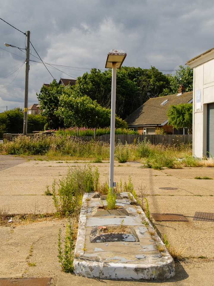 Norfolk Suite 2003 onwards - Mundesley