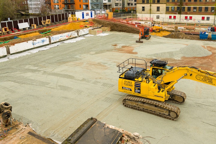 NUA Duke St Extension 2019 - 2021 - 9/2/20