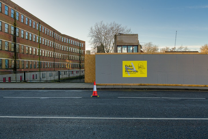 NUA Duke St Extension 2019 - 2021 - 10/1/20