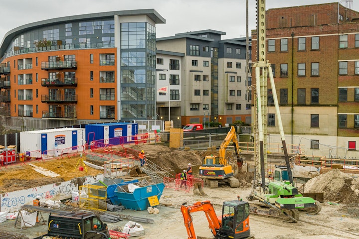 NUA Duke St Extension 2019 - 2021 - 24/2/20