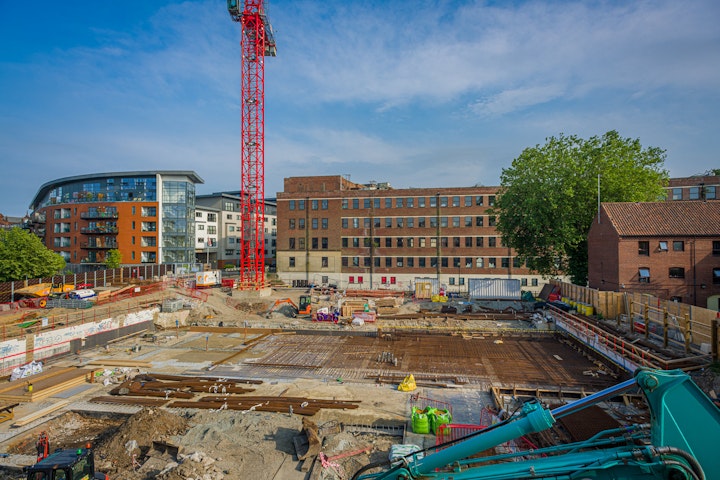 NUA Duke St Extension 2019 - 2021 - 17/6/20