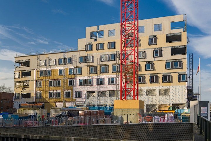 NUA Duke St Extension 2019 - 2021 - 21/2/21