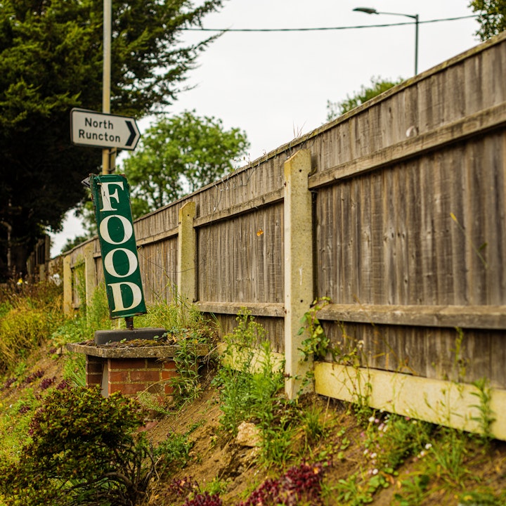 Norfolk Suite revival?