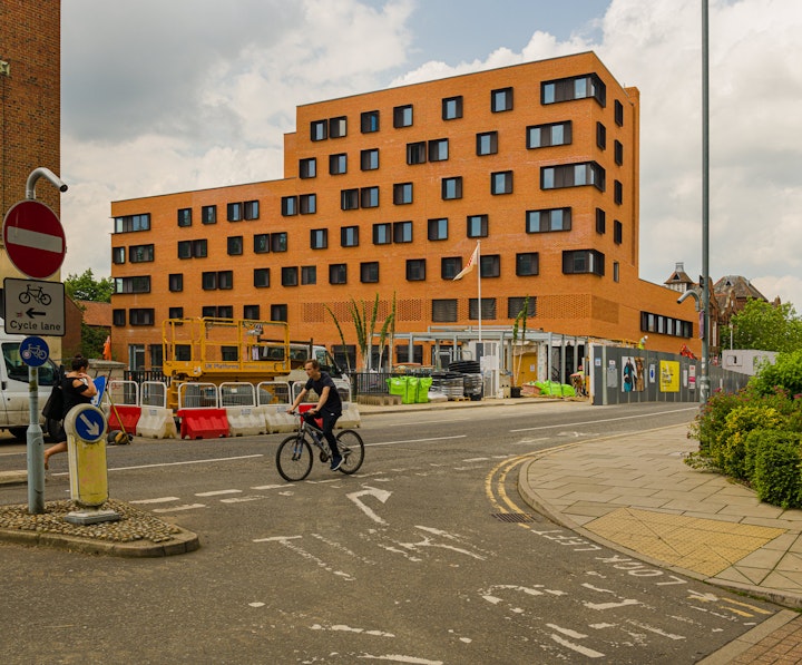 NUA Duke St Extension 2019 - 2021 - 2/7/21