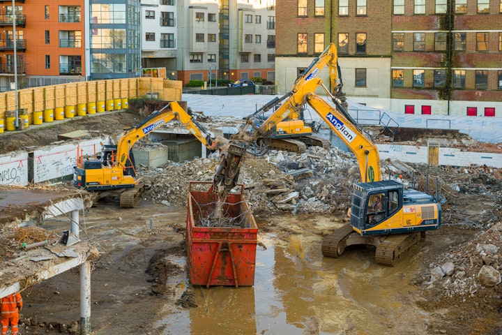 NUA Duke St Extension 2019 - 2021 - 10/1/20