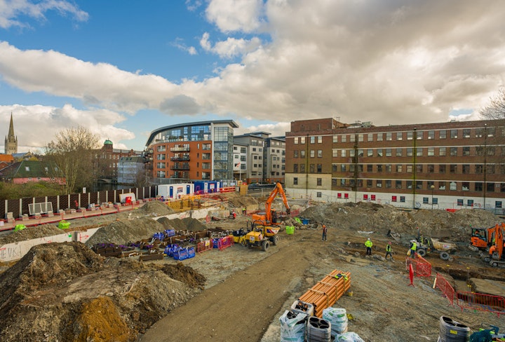 NUA Duke St Extension 2019 - 2021 - 6/3/20