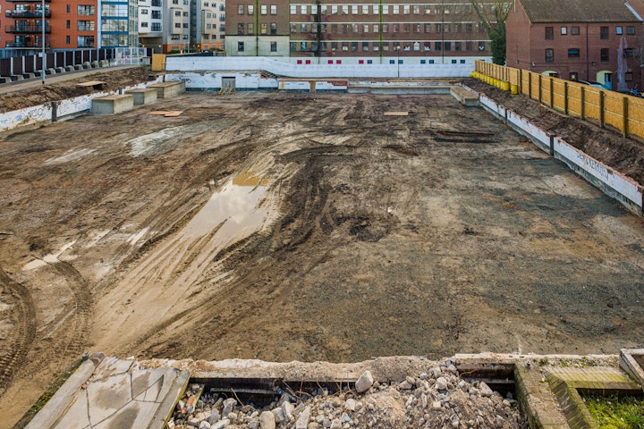 NUA Duke St Extension 2019 - 2021 - 19/1/20