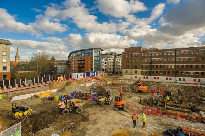 NUA Duke St Extension 2019 - 2021 - 12/3/20