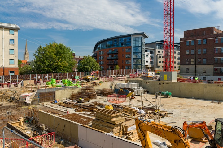 NUA Duke St Extension 2019 - 2021 - 8/8/20