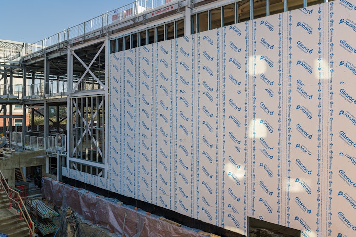 NUA Duke St Extension 2019 - 2021 - 7/11/20