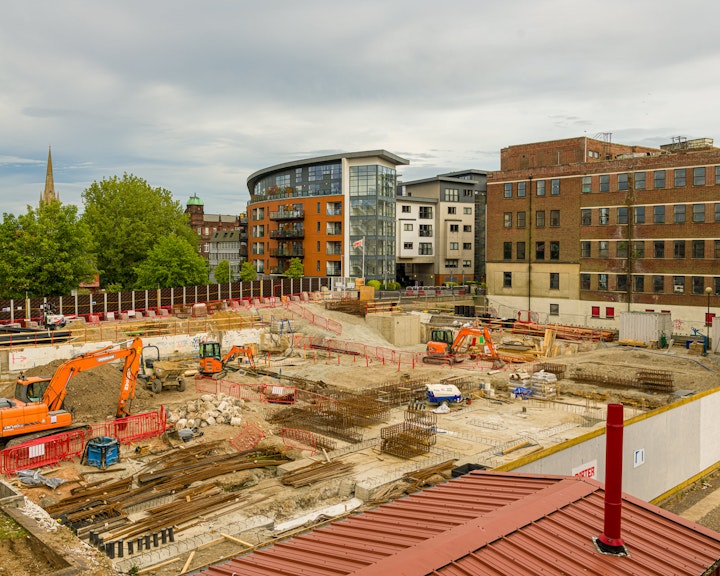 NUA Duke St Extension 2019 - 2021 - 18/5/20