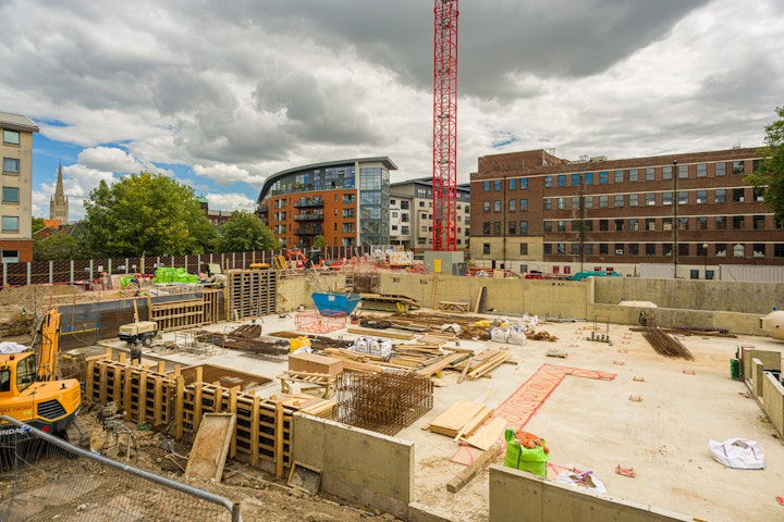 NUA Duke St Extension 2019 - 2021 - 1/8/20