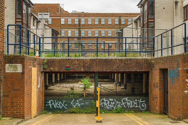 NUA Duke St Extension 2019 - 2021 - 15/7/19