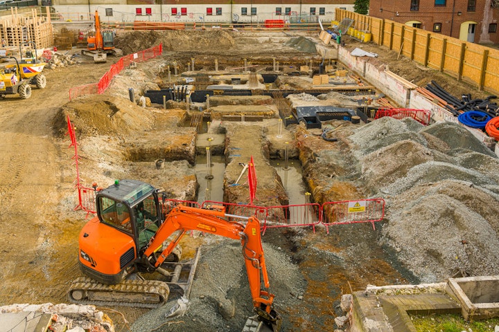 NUA Duke St Extension 2019 - 2021 - 20/3/20