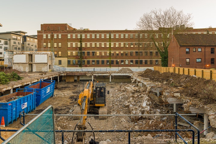 NUA Duke St Extension 2019 - 2021 - 30/12/19