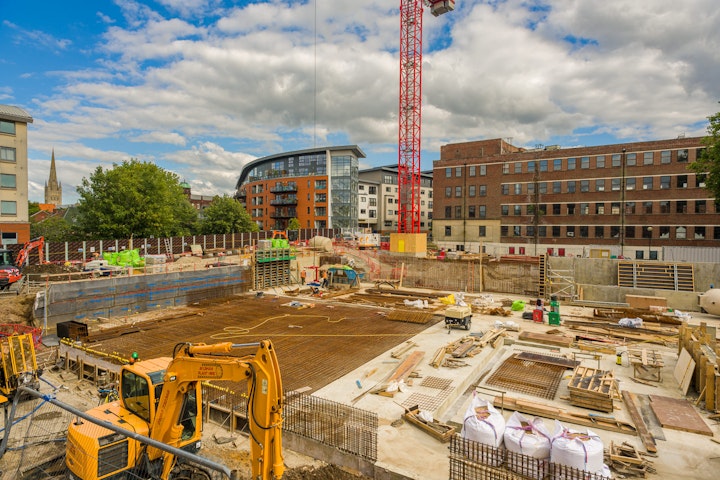 NUA Duke St Extension 2019 - 2021 - 20/7/20