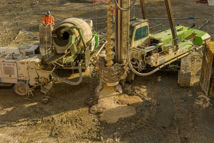 NUA Duke St Extension 2019 - 2021 - 25/2/20