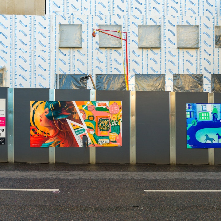 NUA Duke St Extension 2019 - 2021 - 19/12/20