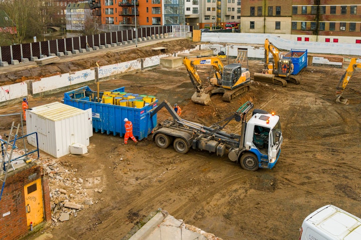 NUA Duke St Extension 2019 - 2021 - 16/1/20