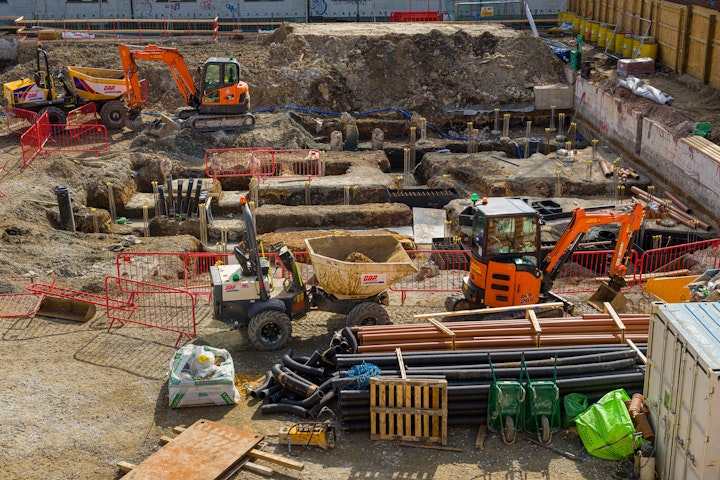 NUA Duke St Extension 2019 - 2021 - 15/3/20