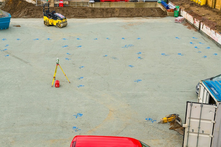 NUA Duke St Extension 2019 - 2021 - 13/2/20