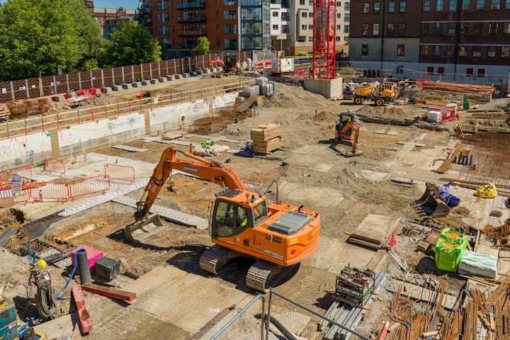 NUA Duke St Extension 2019 - 2021 - 13/6/20