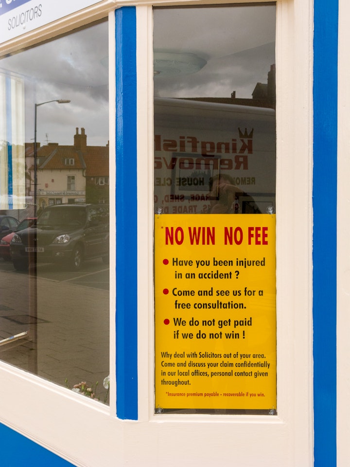 Norfolk Suite 2003 onwards - Swaffham
