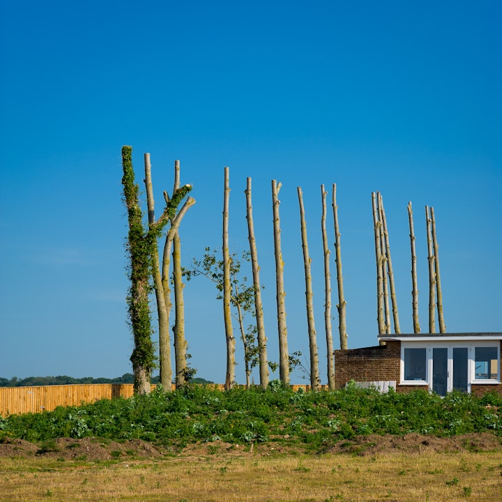 Norfolk Suite 2003 onwards - Brancaster