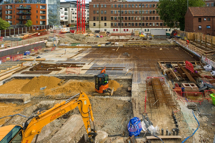 NUA Duke St Extension 2019 - 2021 - 21/6/20