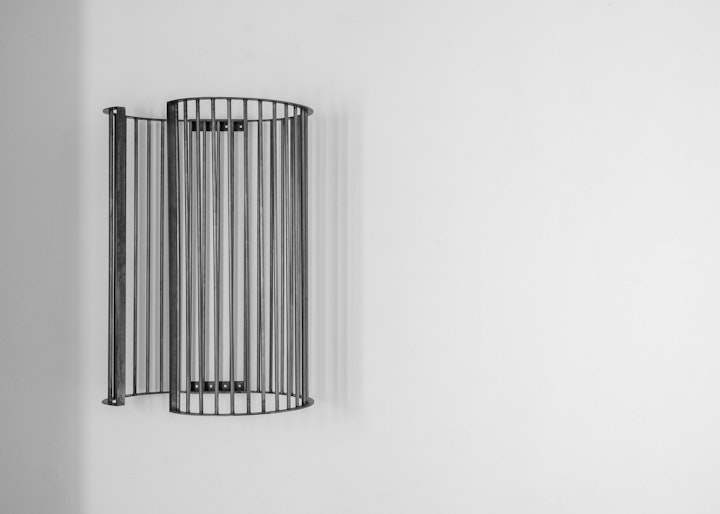 steel-sculpture-5b - Silent Bubble, 2021
Steel
123 x 89 x 72cm