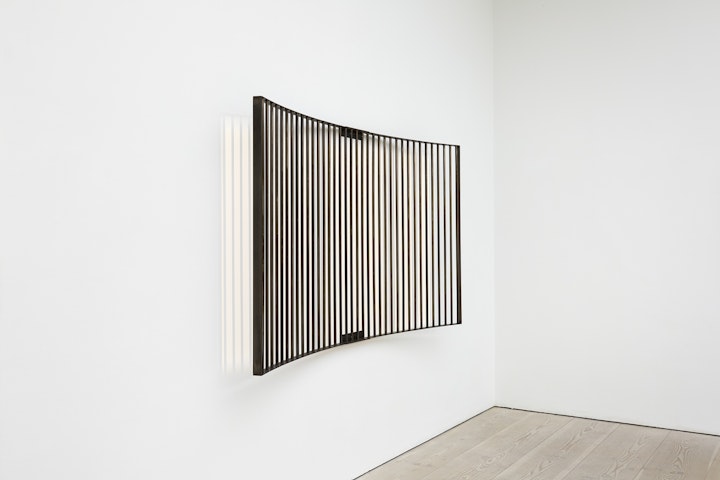 Liwia Dekert Saatchi Screen 1 -
