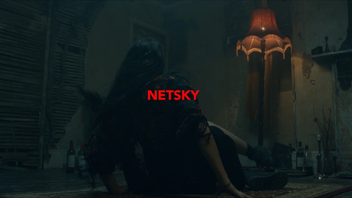 Netsky - Running Low