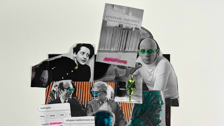 IMAGES AS A MEDIUM OF KNOWLEDGE PRODUCTION