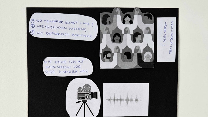 IMAGES AS A MEDIUM OF KNOWLEDGE PRODUCTION