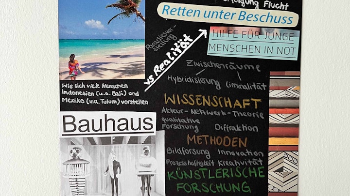 IMAGES AS A MEDIUM OF KNOWLEDGE PRODUCTION