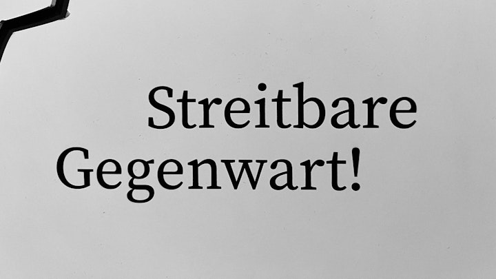 DISPUTE. PEOPLE, MEDIA, MECHANISMS IN THE 18TH CENTURY AND TODAY