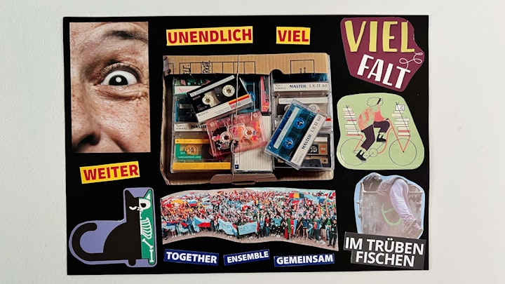 IMAGES AS A MEDIUM OF KNOWLEDGE PRODUCTION