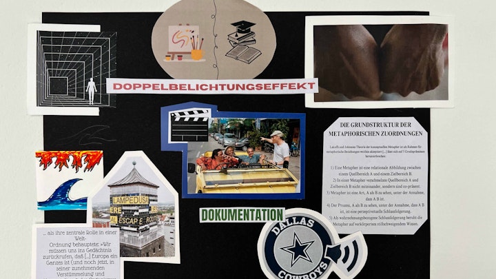 IMAGES AS A MEDIUM OF KNOWLEDGE PRODUCTION