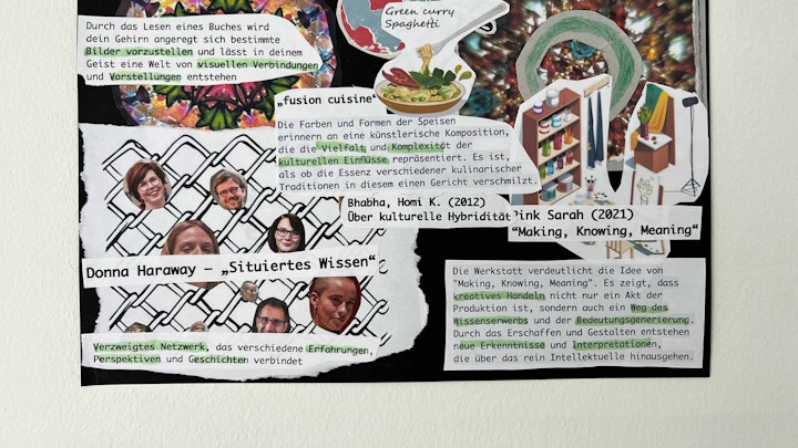 IMAGES AS A MEDIUM OF KNOWLEDGE PRODUCTION