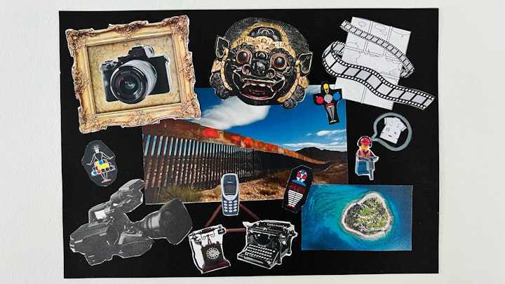 IMAGES AS A MEDIUM OF KNOWLEDGE PRODUCTION