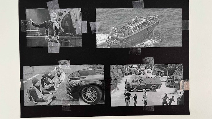 IMAGES AS A MEDIUM OF KNOWLEDGE PRODUCTION