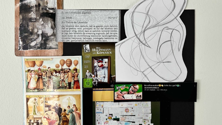 IMAGES AS A MEDIUM OF KNOWLEDGE PRODUCTION