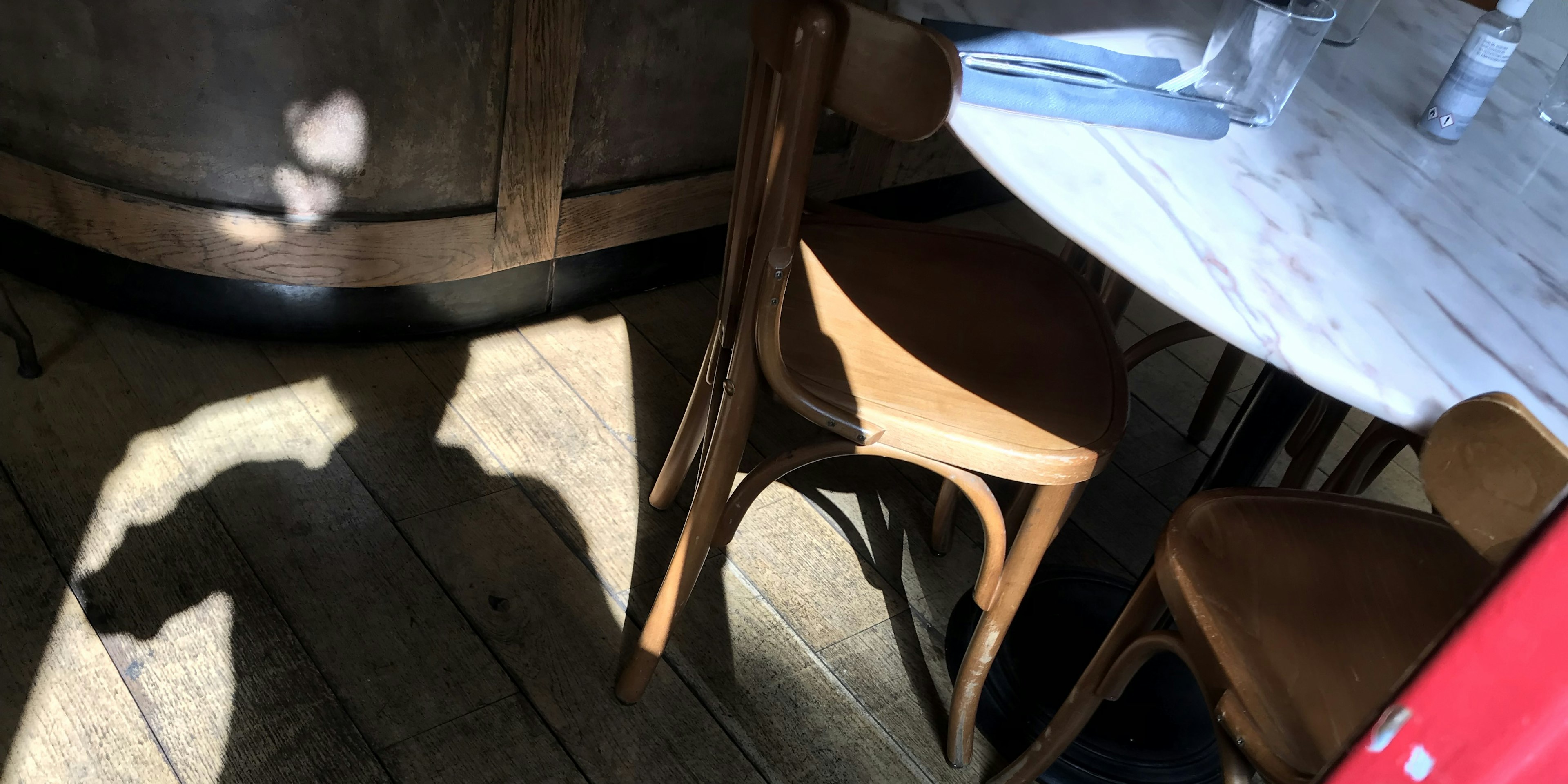 Mon arrivée à l’écriture: sur le (non)-sacrifice de la langue