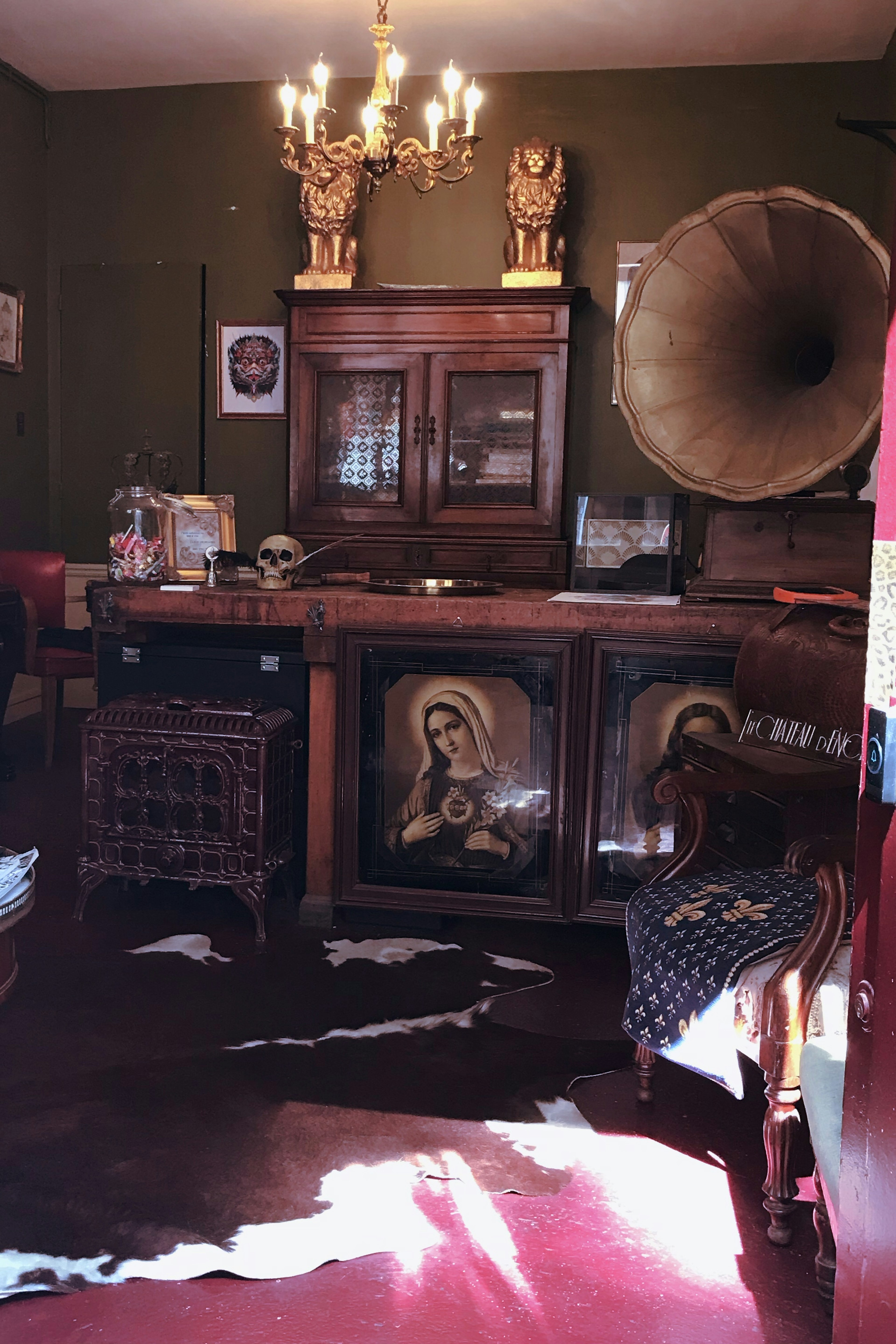 Cultural bites #4: Tattooed bodies, tattooed memories