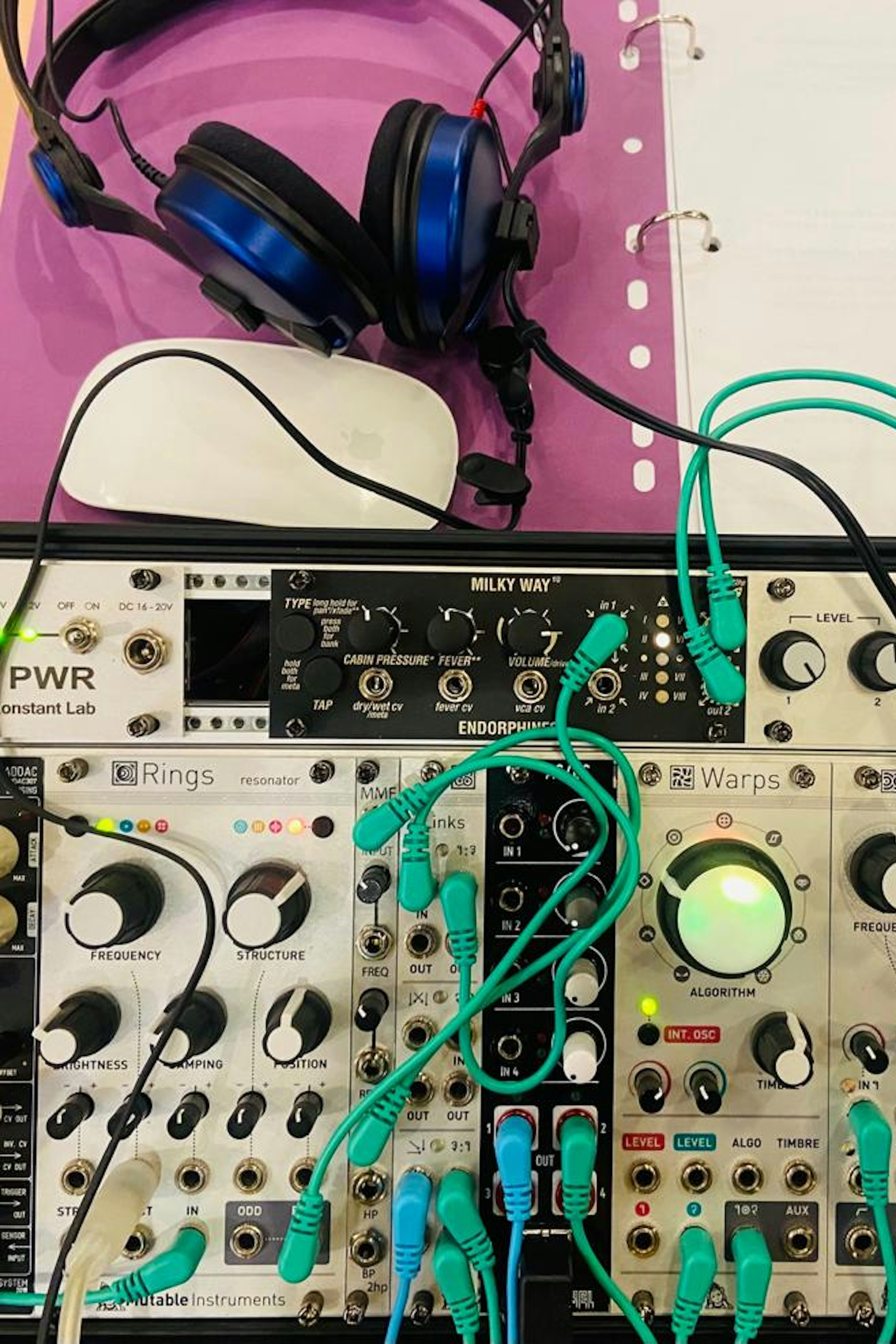 “Heart monologues”: the cultural, experimental, and sensorial journey of a multilingual poetry performance