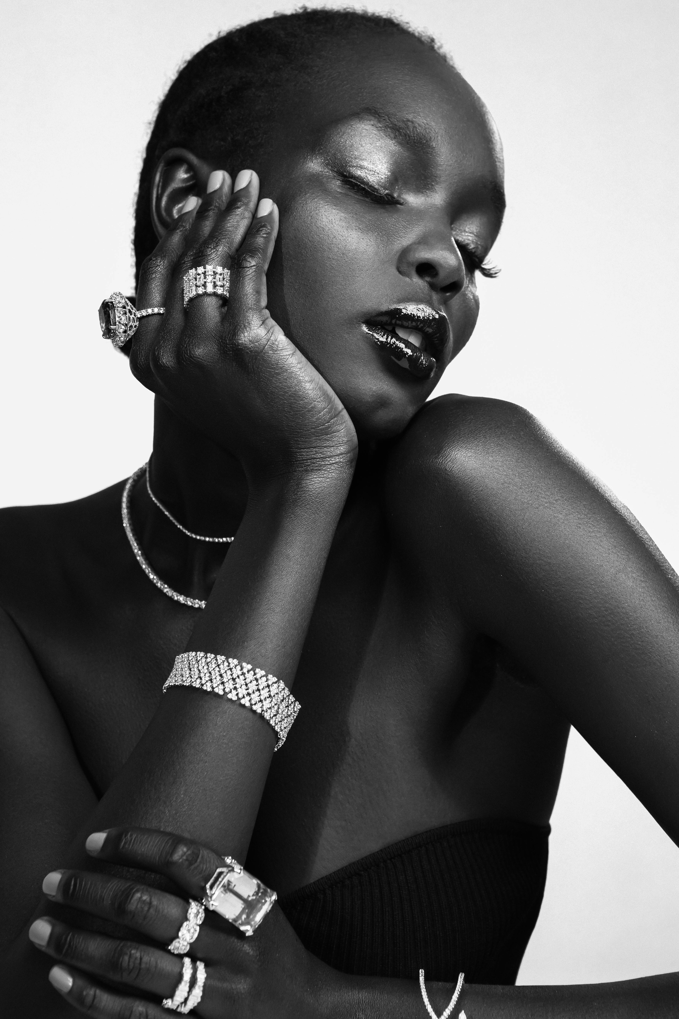Elegance -
