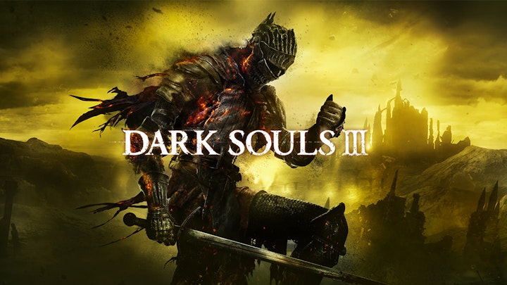 From Softwares Last Dark Souls Game