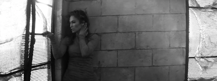 Jennifer Lopez   'First Love'