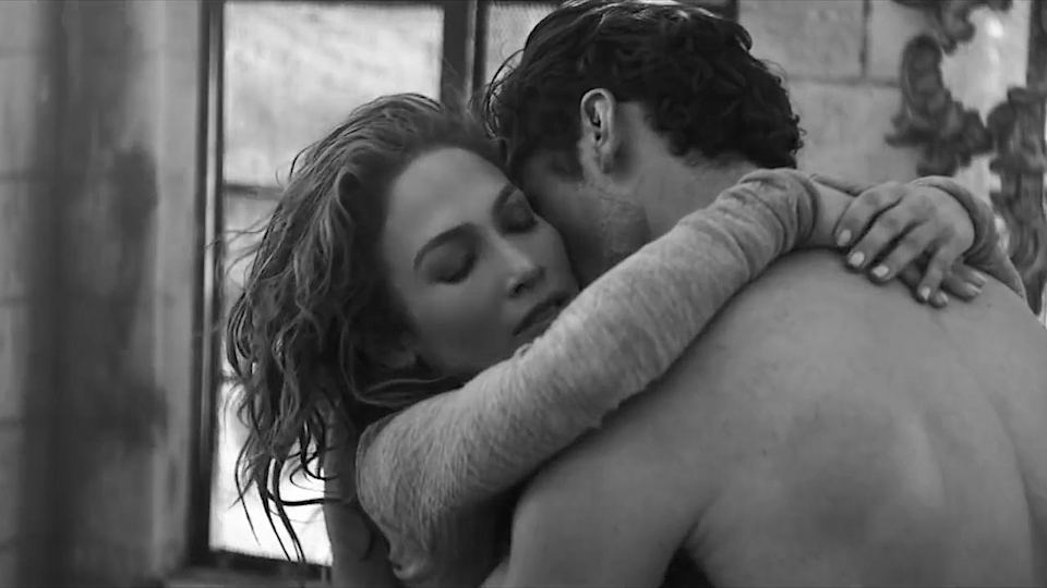 Jennifer Lopez   'First Love'